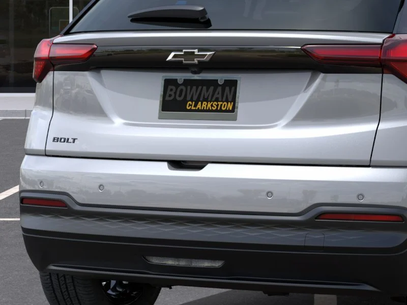 2027 Chevrolet Bolt LT - Photo 14