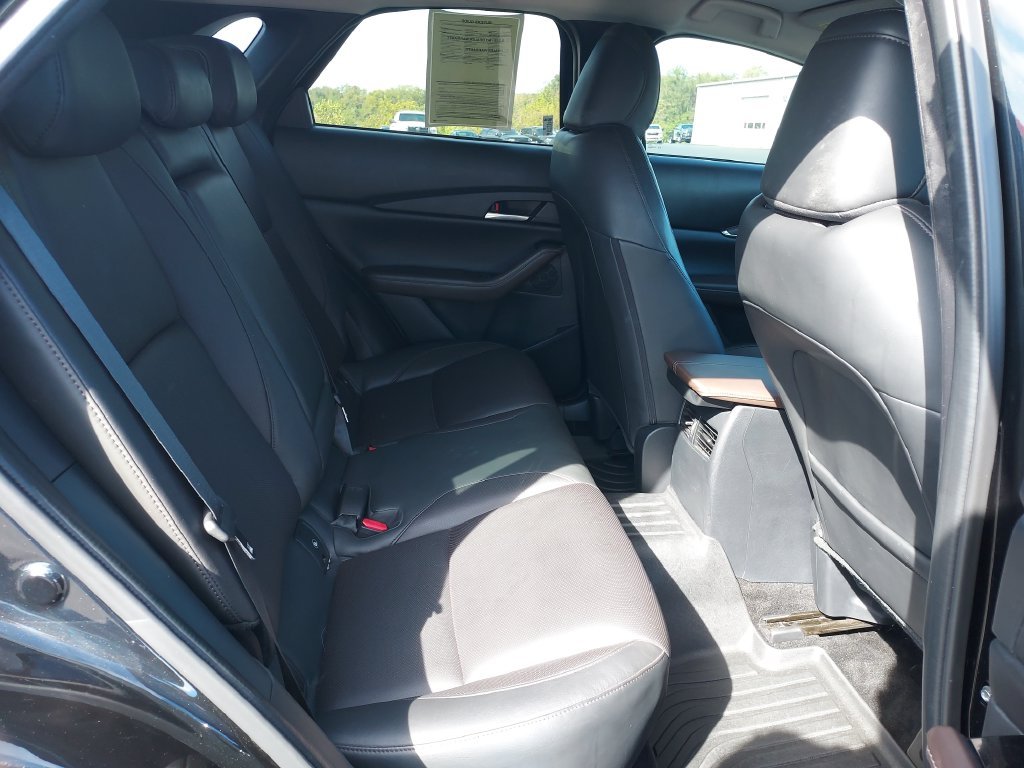 Used 2023 Black Mazda 2.5 S Premium Package image 14