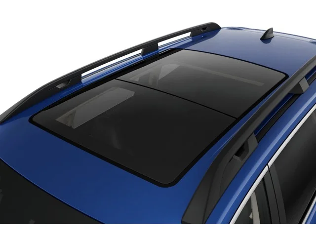 New 2027 DAYBREAK BLUE PEARL Subaru Touring image 14