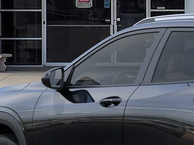 2026 Chevrolet Trax Activ - Photo 12