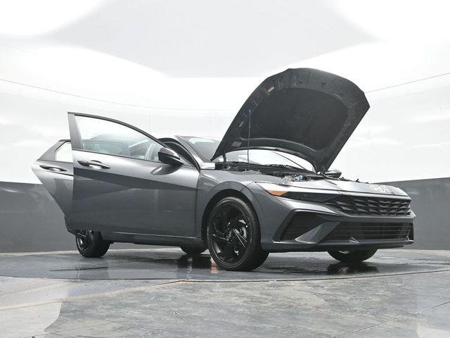 New 2026 Gray Hyundai SEL Sport image 32