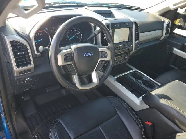 Used 2021 Velocity Blue M Ford XL image 10