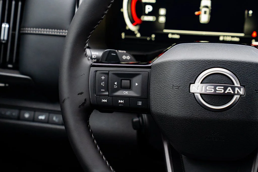 New 2026 Green Nissan Platinum image 16