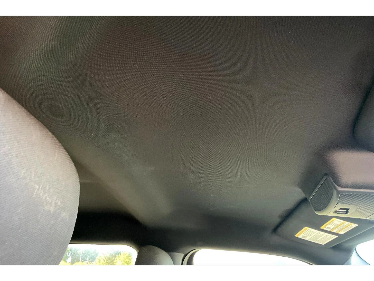 Used 2018 Gray Ford XL image 15