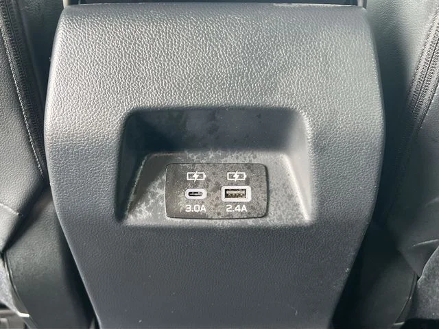 Used 2024 White Subaru Premium image 37