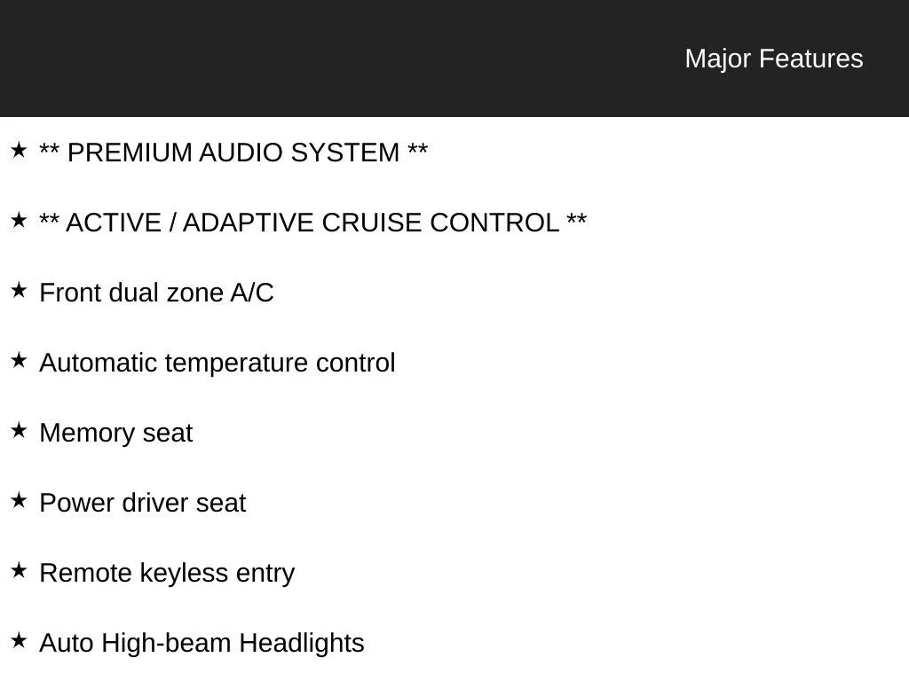 Used 2026  Toyota TRD Sport Premium image 19