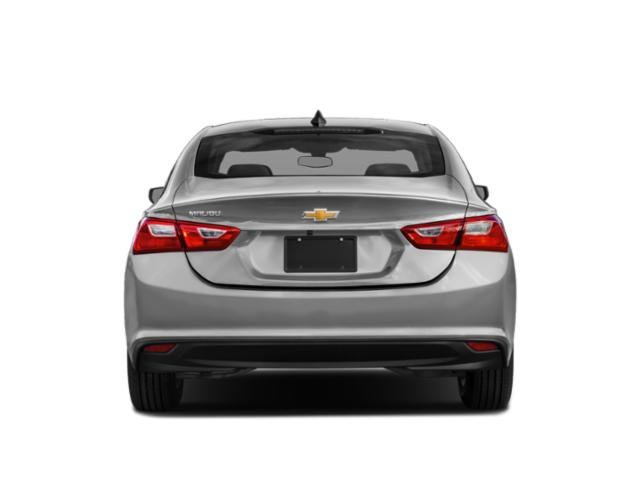 Used 2020 Summit White Chevrolet LT image 8