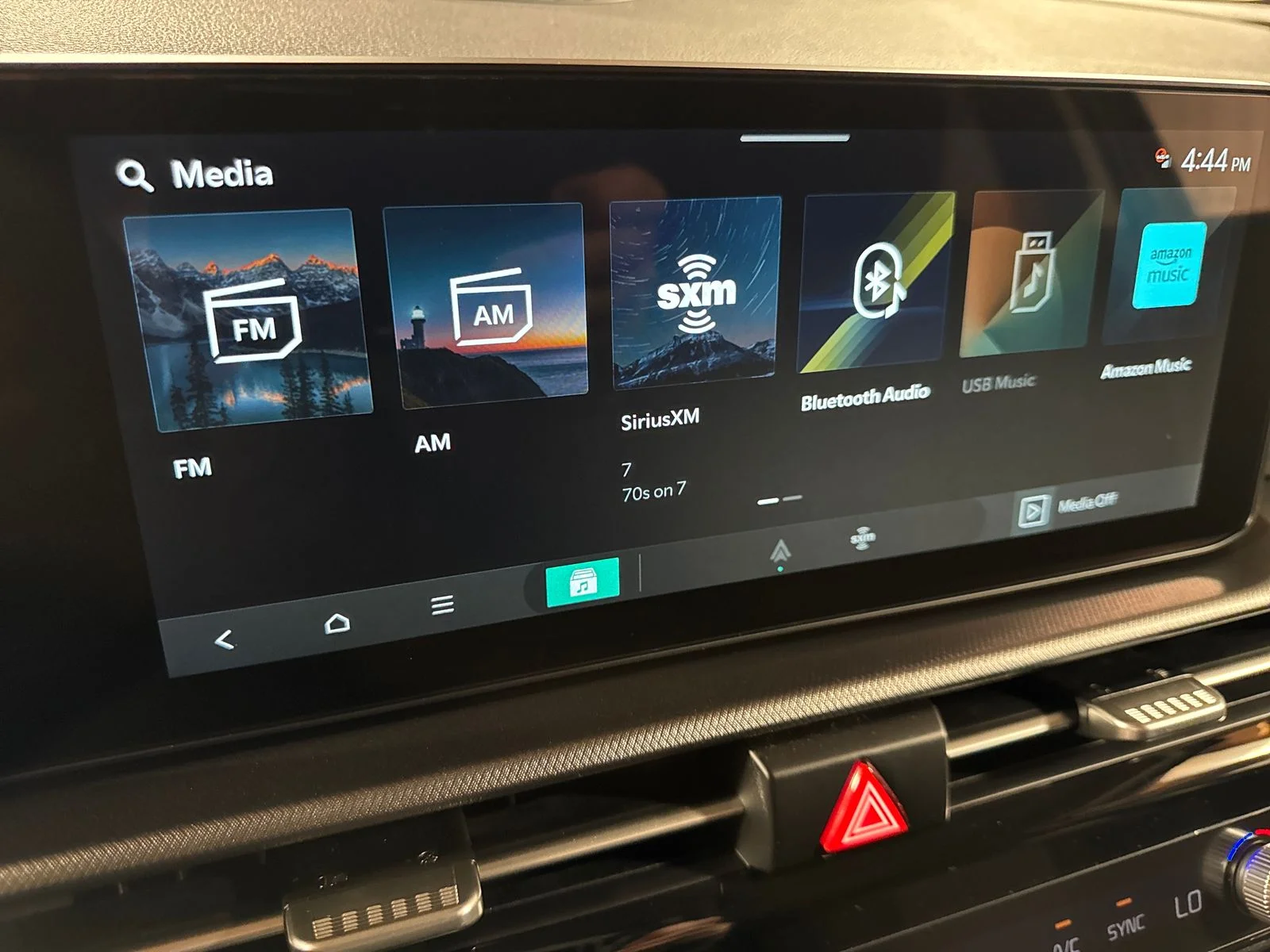 New 2026 Wolf Gray Kia S image 17