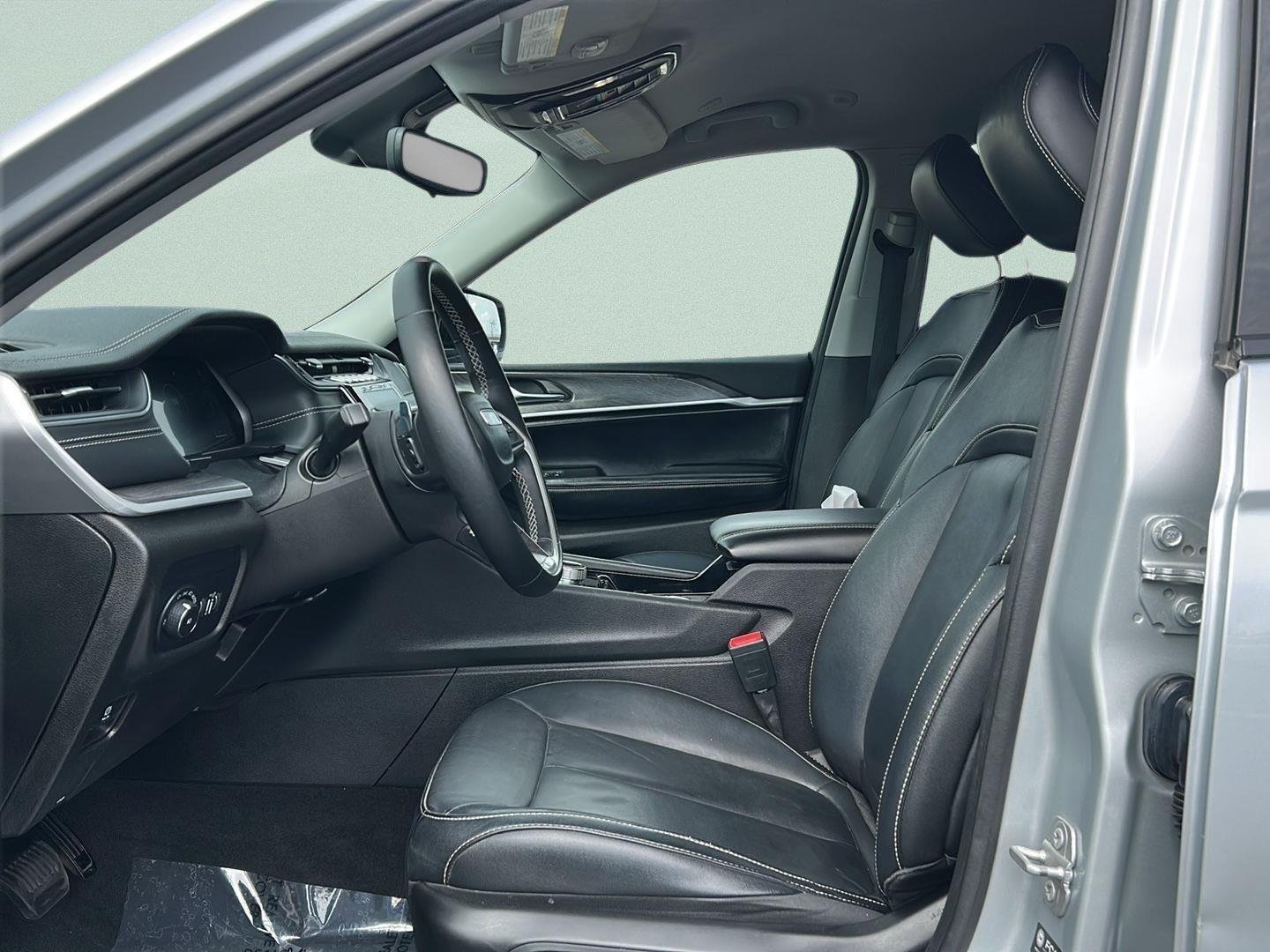 2022 Jeep Grand Cherokee L Limited - Photo 17