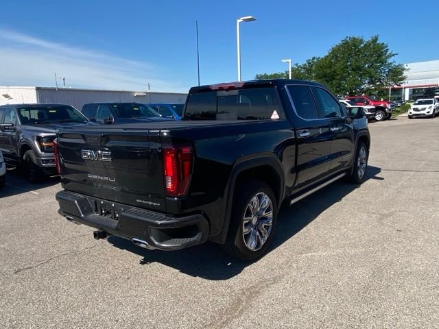 Used 2026 Onyx Black GMC Denali image 3