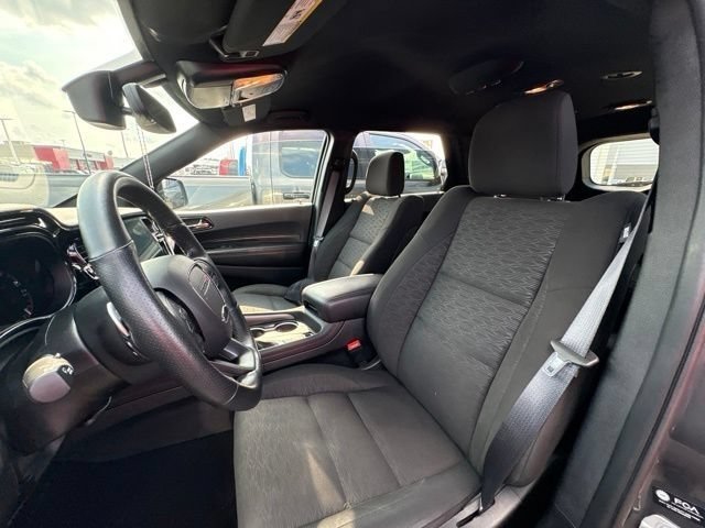 Used 2024 Vapor Gray Dodge R/T image 14