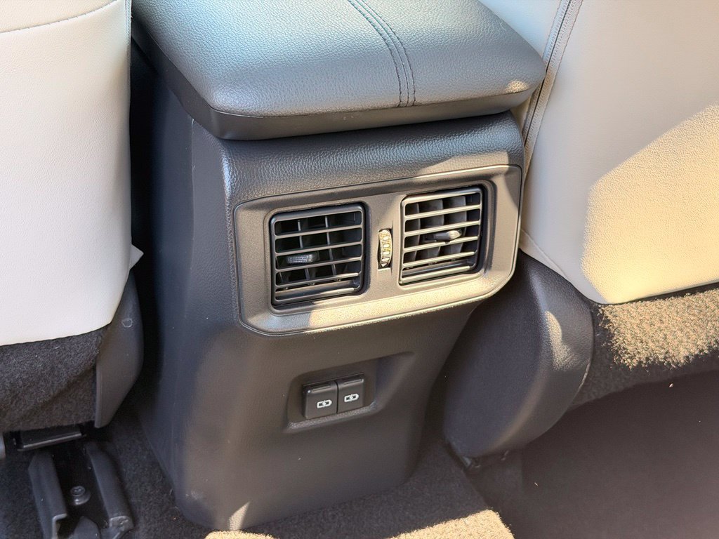 Certified Used 2025 Beige Toyota XLE Premium image 14