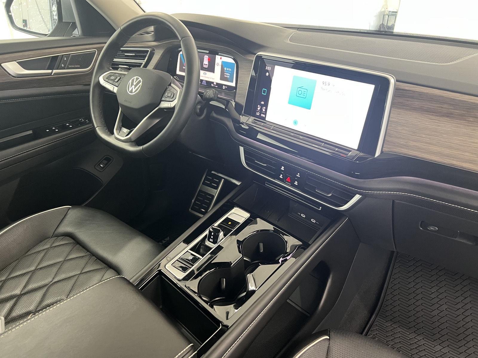 2026 Volkswagen Atlas SEL Premium R-Line - Photo 29