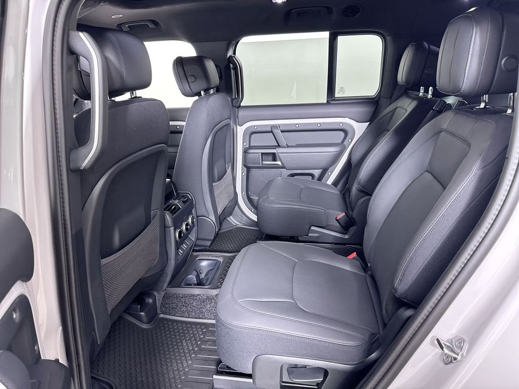 New 2026 Borasco Grey Land Rover X image 20