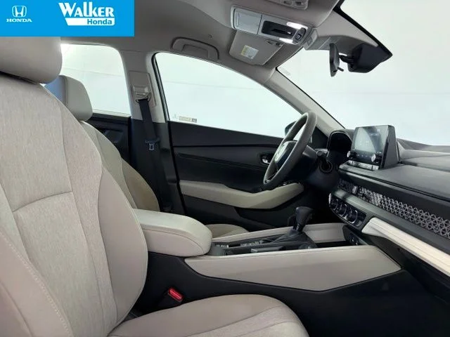 Certified Used 2024 Gray Honda LX image 37