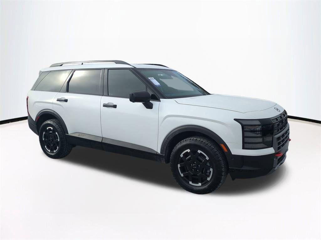 New 2026 White Hyundai XRT Pro image 2
