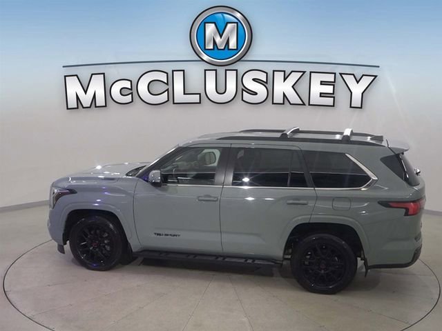 Used 2025 Gray Toyota SR5 image 10
