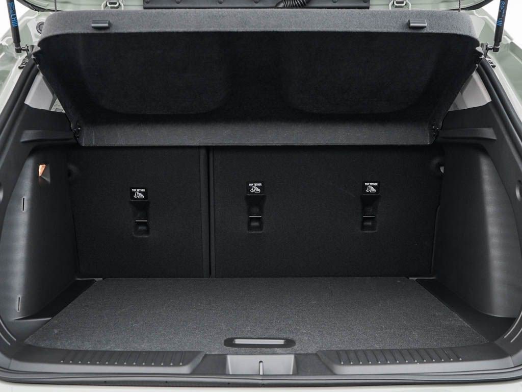 New 2026 Cacti Green Chevrolet ACTIV image 7