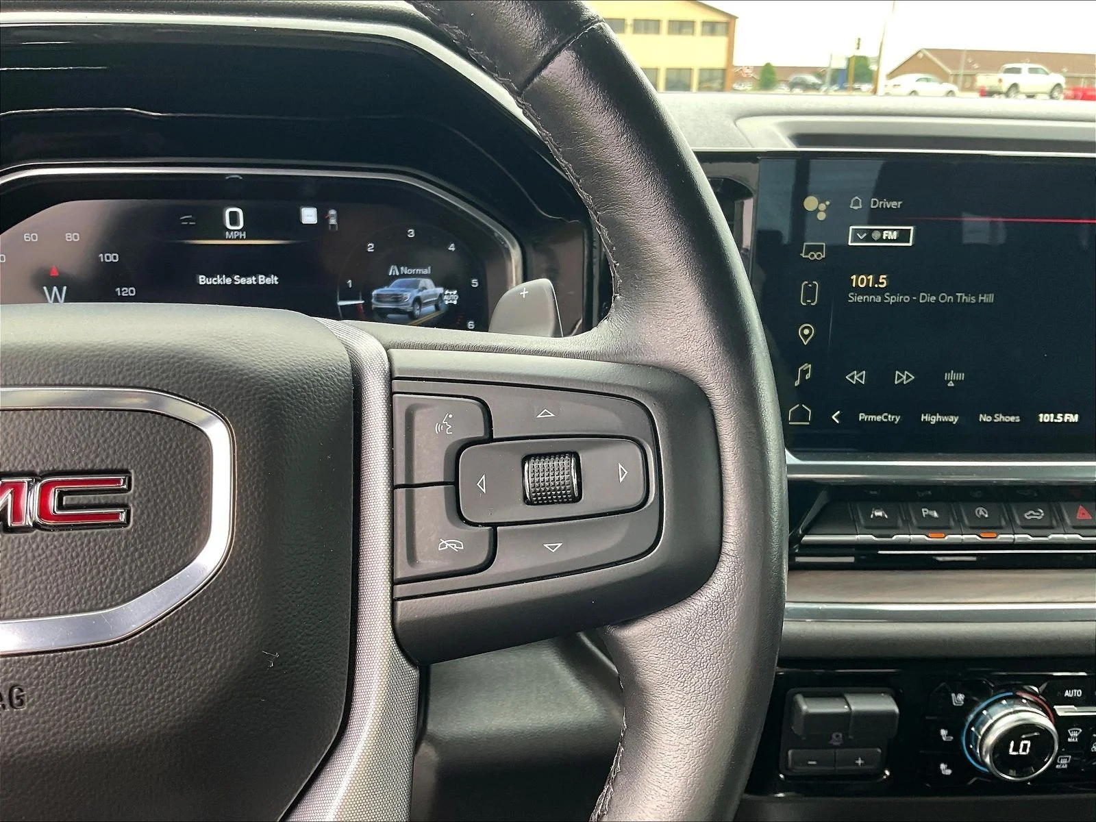 2022 GMC Sierra 1500 SLT - Photo 31