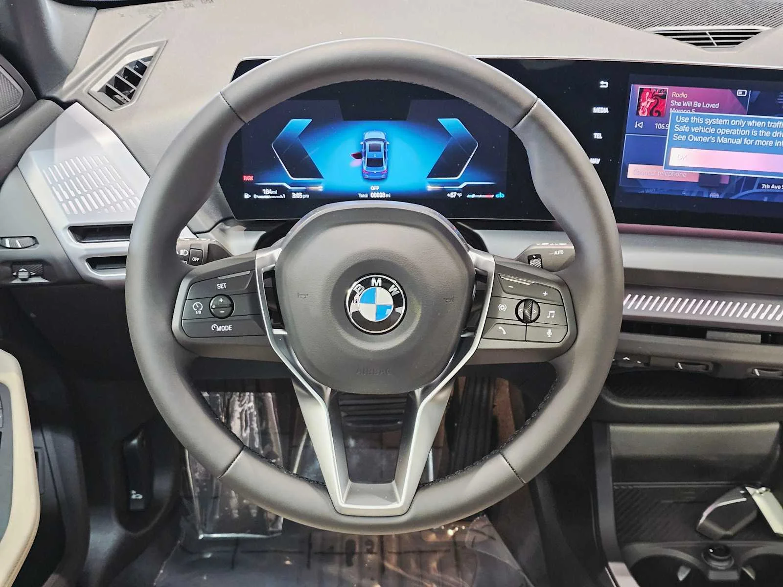 2025 BMW 2 Series 228 - Photo 11
