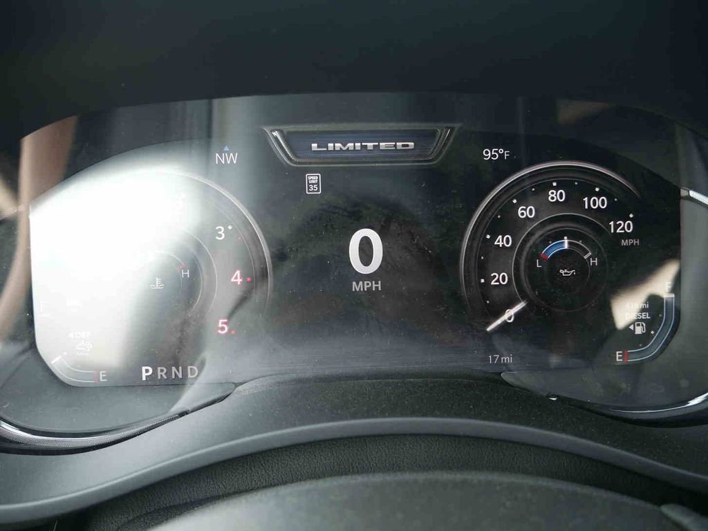 2026 RAM 3500 Limited - Photo 57