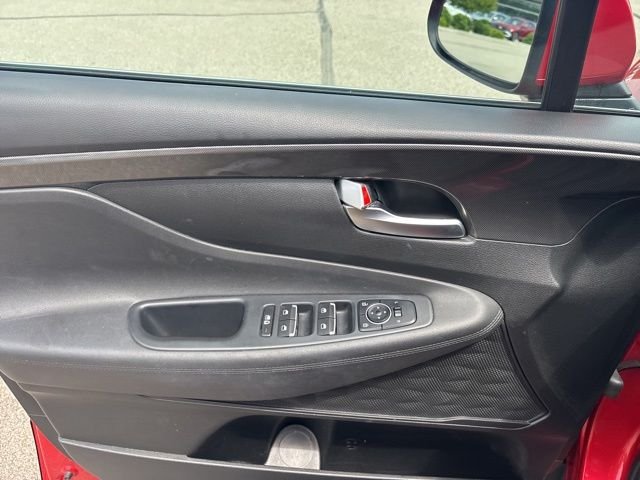 2023 Hyundai Santa Fe SE - Photo 14