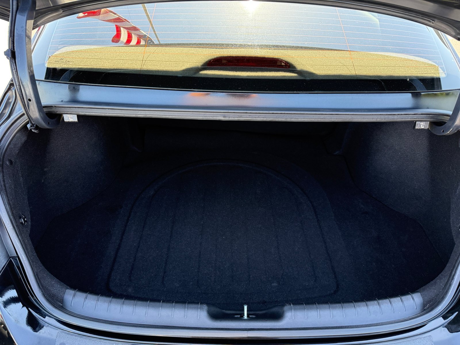 Used 2023 Onyx Black Hyundai SEL image 17