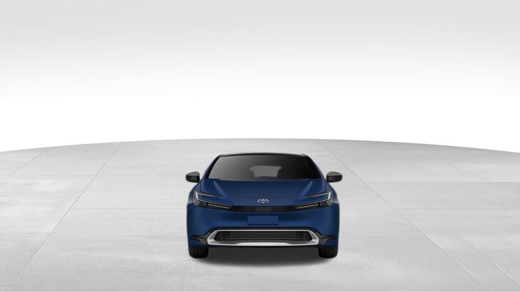 2025 Toyota Prius XSE Premium - Photo 17