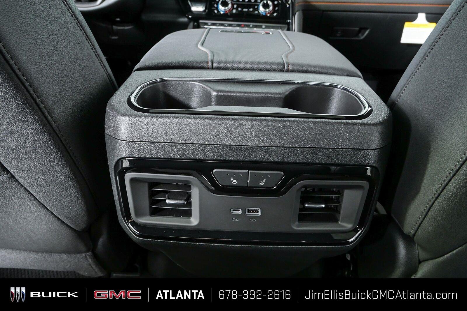 2026 GMC Sierra 2500HD AT4 - Photo 19