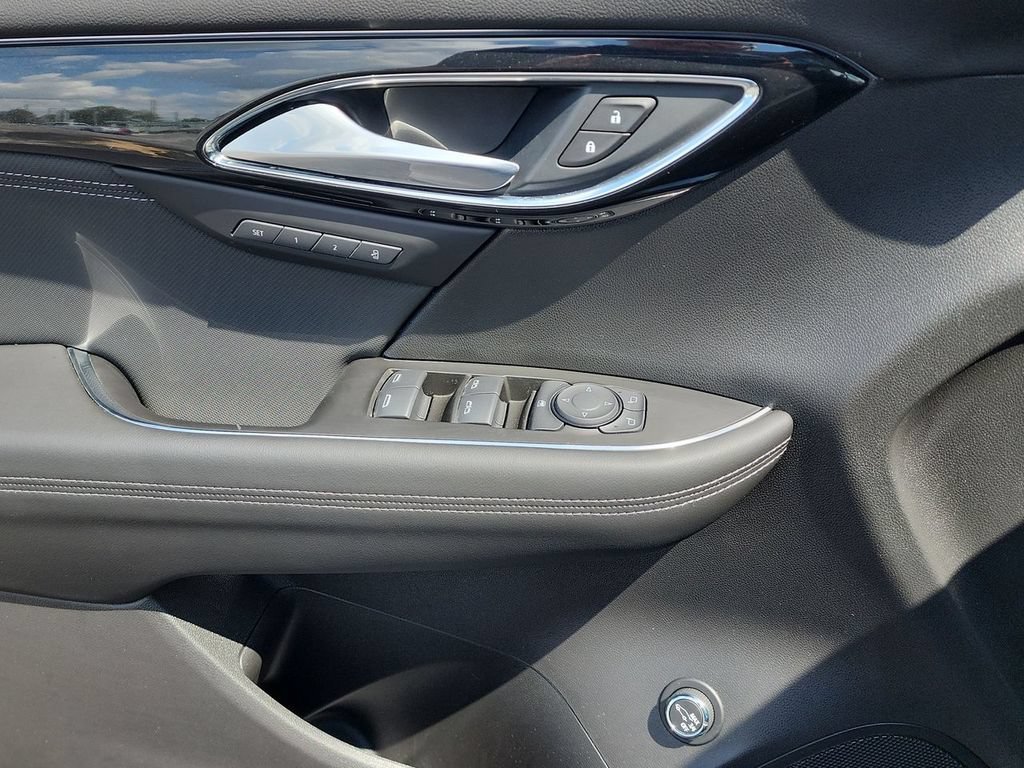 2026 Buick Envision Preferred - Photo 13