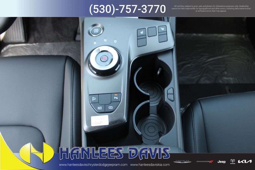 New 2026 Gravity Gray Kia EX image 20