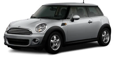 2011 MINI Cooper -'s photo
