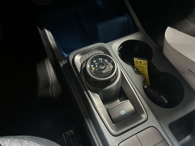 New 2026 Velocity Blue Ford XLT image 27