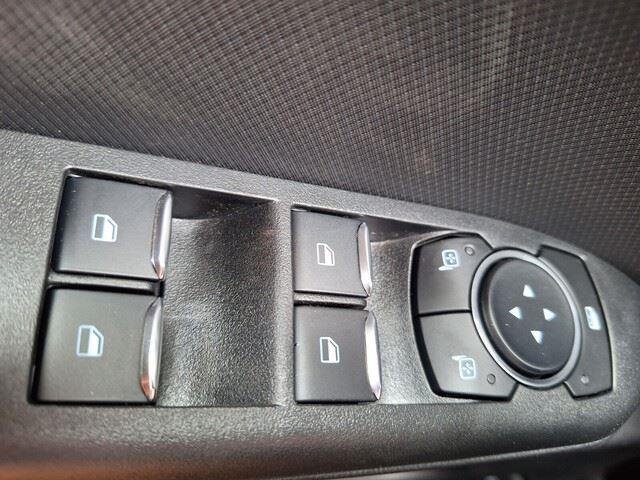 2025 Ford Bronco Sport Badlands - Photo 20