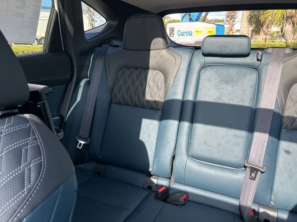 New 2026 Everest White Pearl TriCoat Nissan Platinum image 13