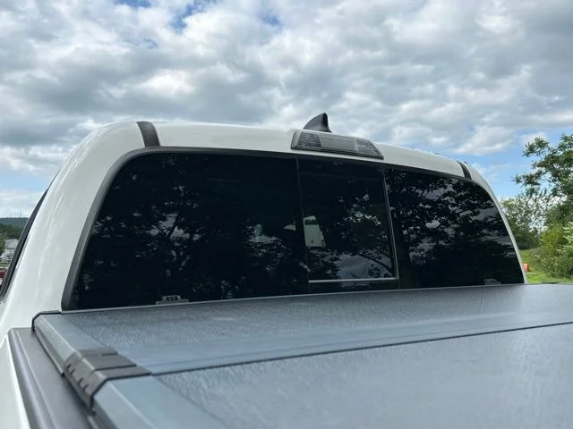 Used 2022 White Toyota SR5 image 13