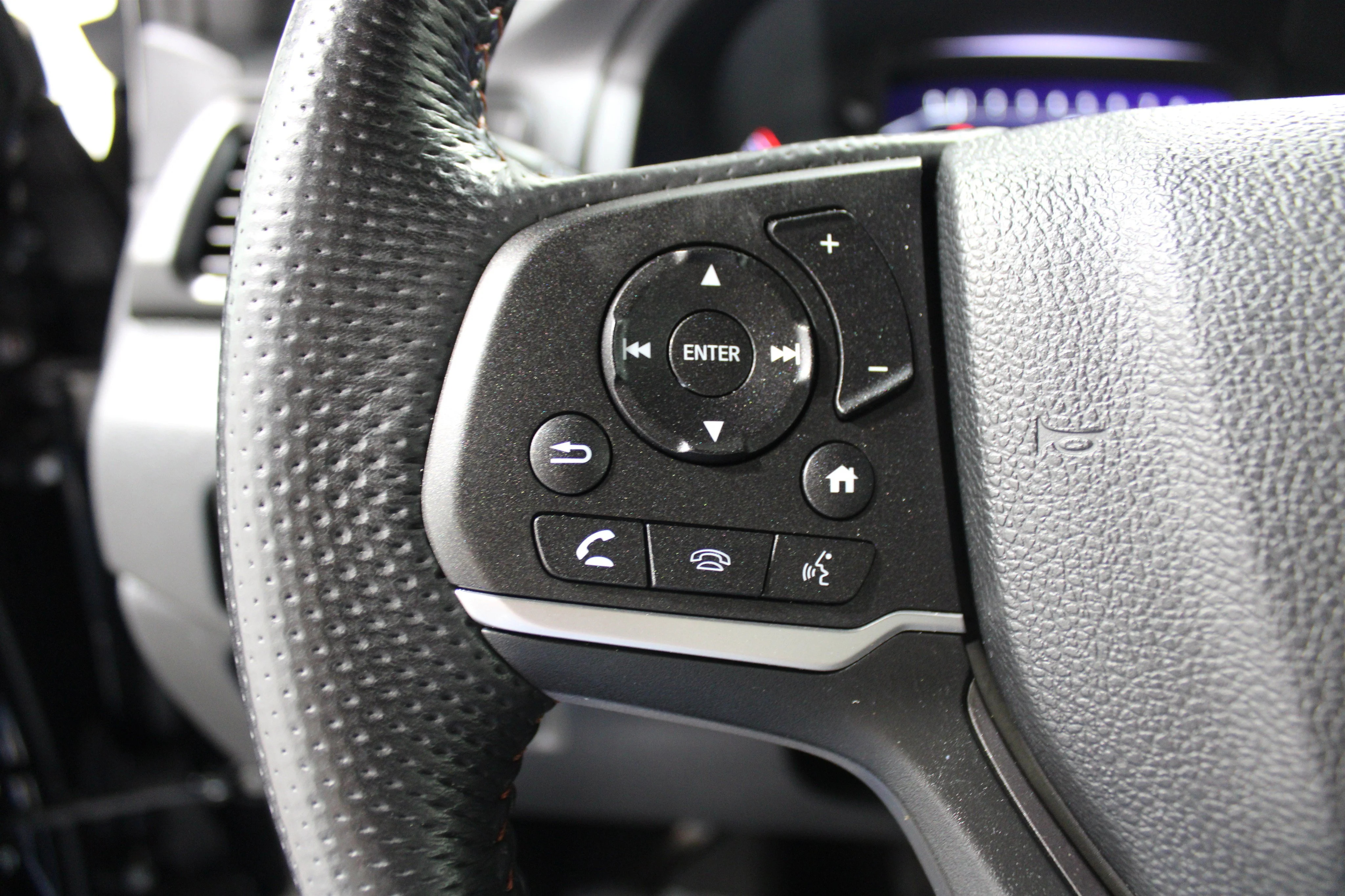 2023 Honda Passport TrailSport - Photo 10