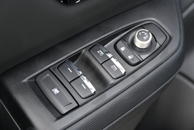 New 2026 Green Subaru Limited Hybrid image 19