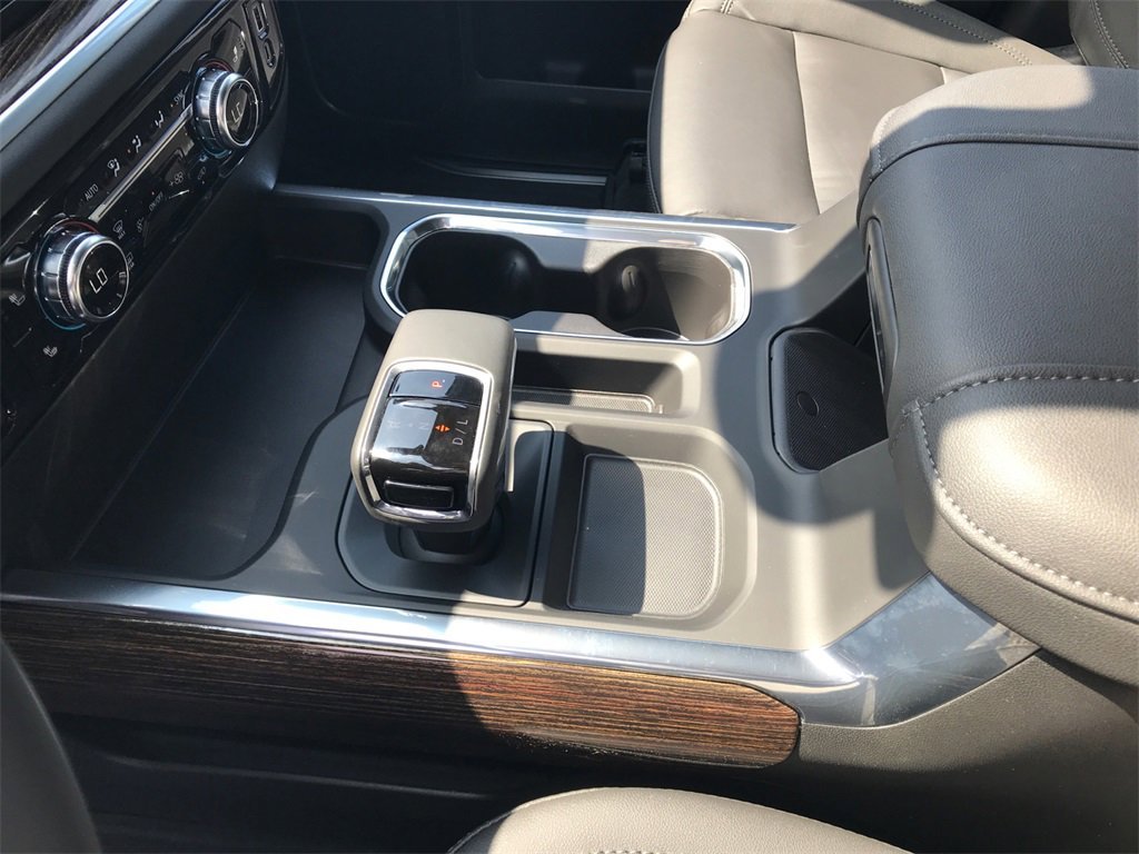 2026 GMC SIERRA - Image 25