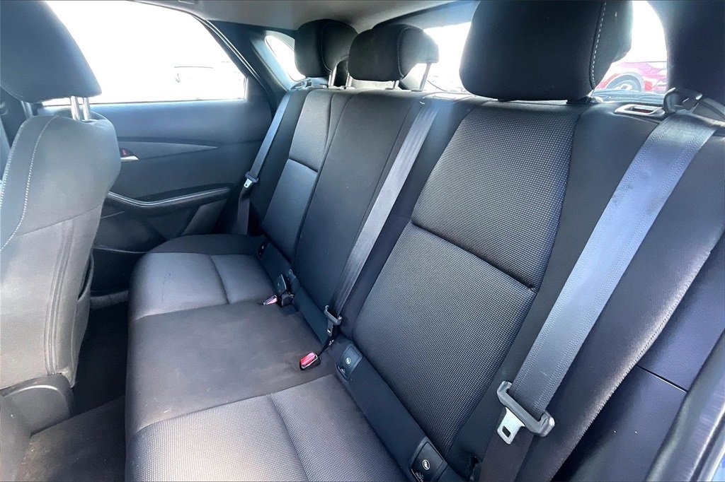2023 MAZDA CX-30 - Image 24