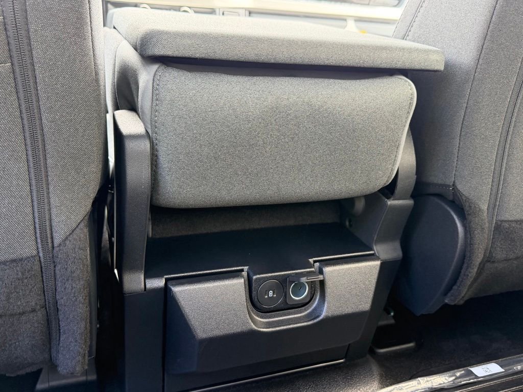 New 2026 White Ford XLT image 7
