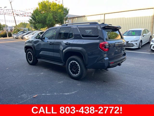 Used 2025  Toyota TRD Off Road image 35