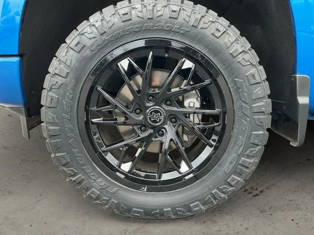 2023 Chevrolet Silverado 1500 RST - Photo 10
