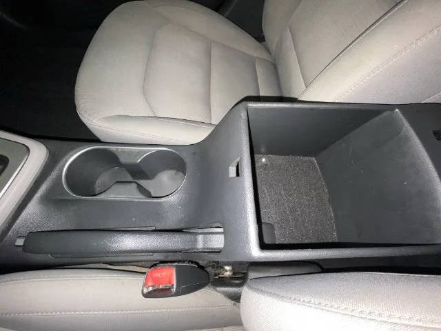 Used 2017 Gray Hyundai SE image 20