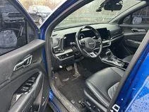 Used 2023  Kia X-Pro image 31