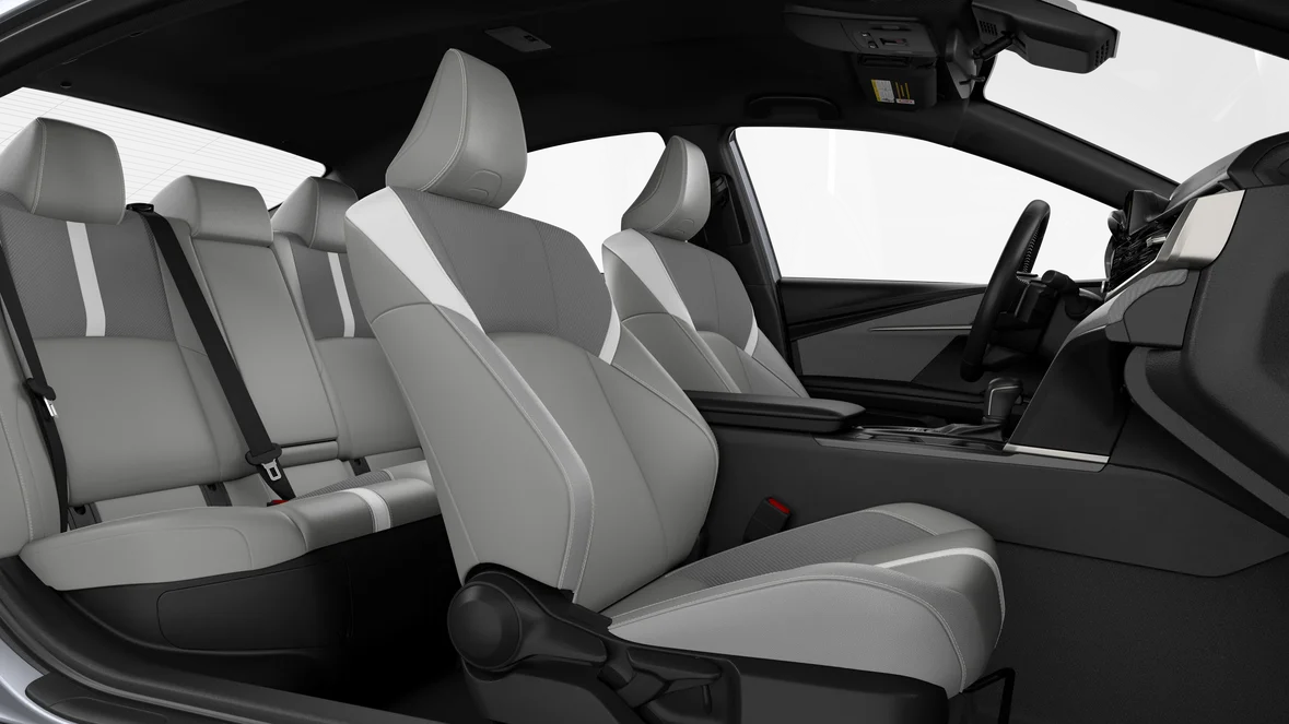 New 2026 Midnight Black Metallic Toyota SE image 28