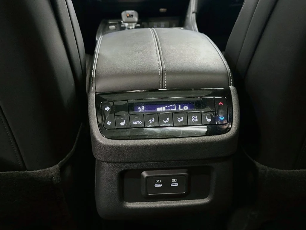 2026 INFINITI QX60 LUXE - Photo 26