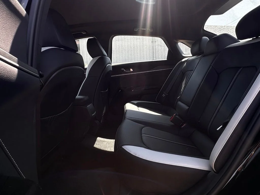 New 2026 Blue Kia GT-Line image 18