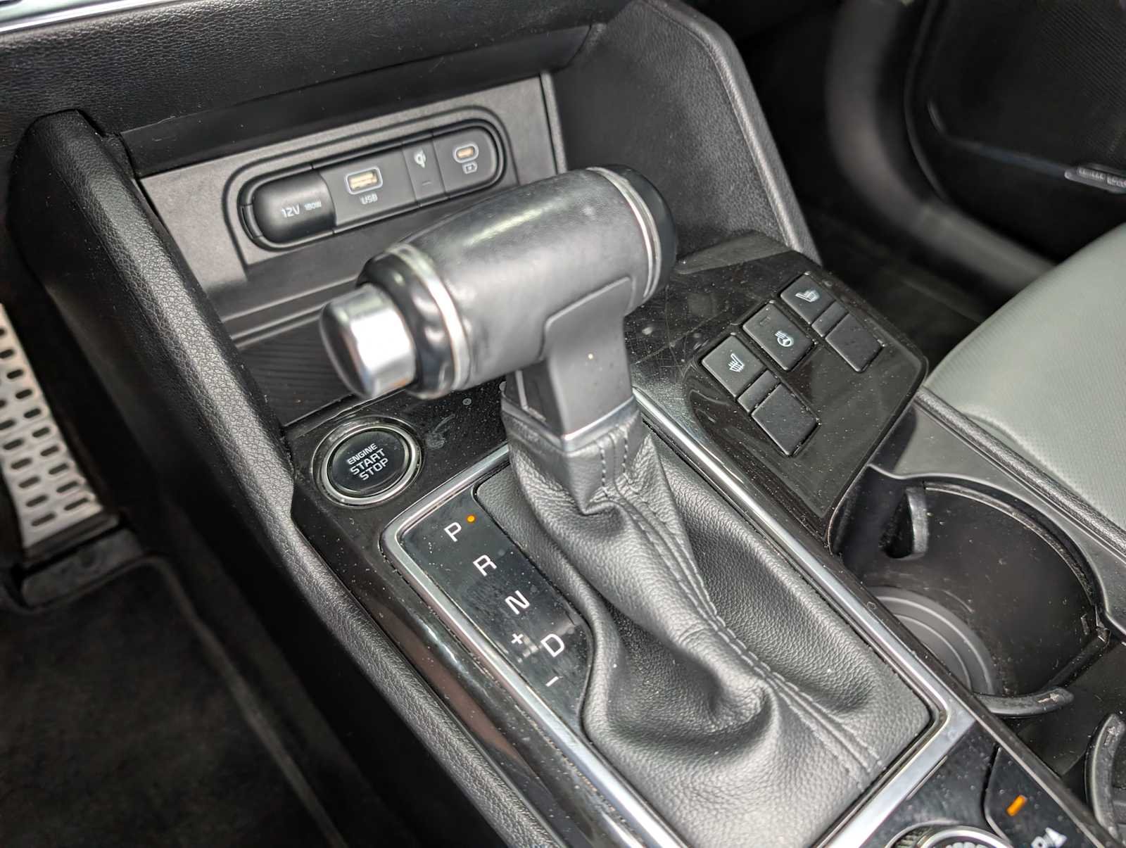 Certified Used 2023 BLK Kia X-Pro image 31