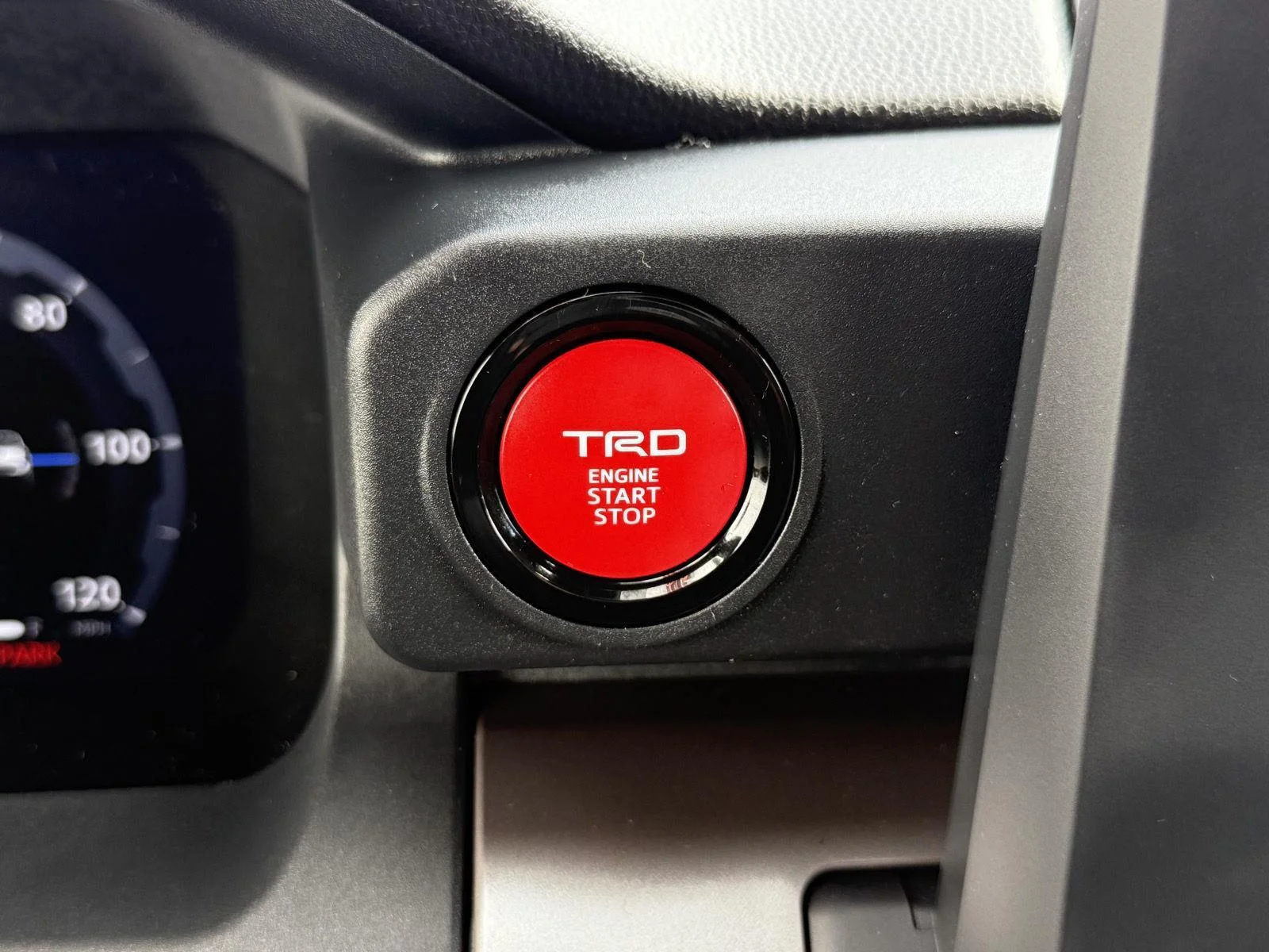 Used 2024 Underground Toyota TRD Sport image 28